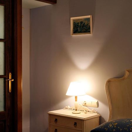 Casa Felisa Pirineo Aragones Villa Santa Eulalia de Gallego Ngoại thất bức ảnh