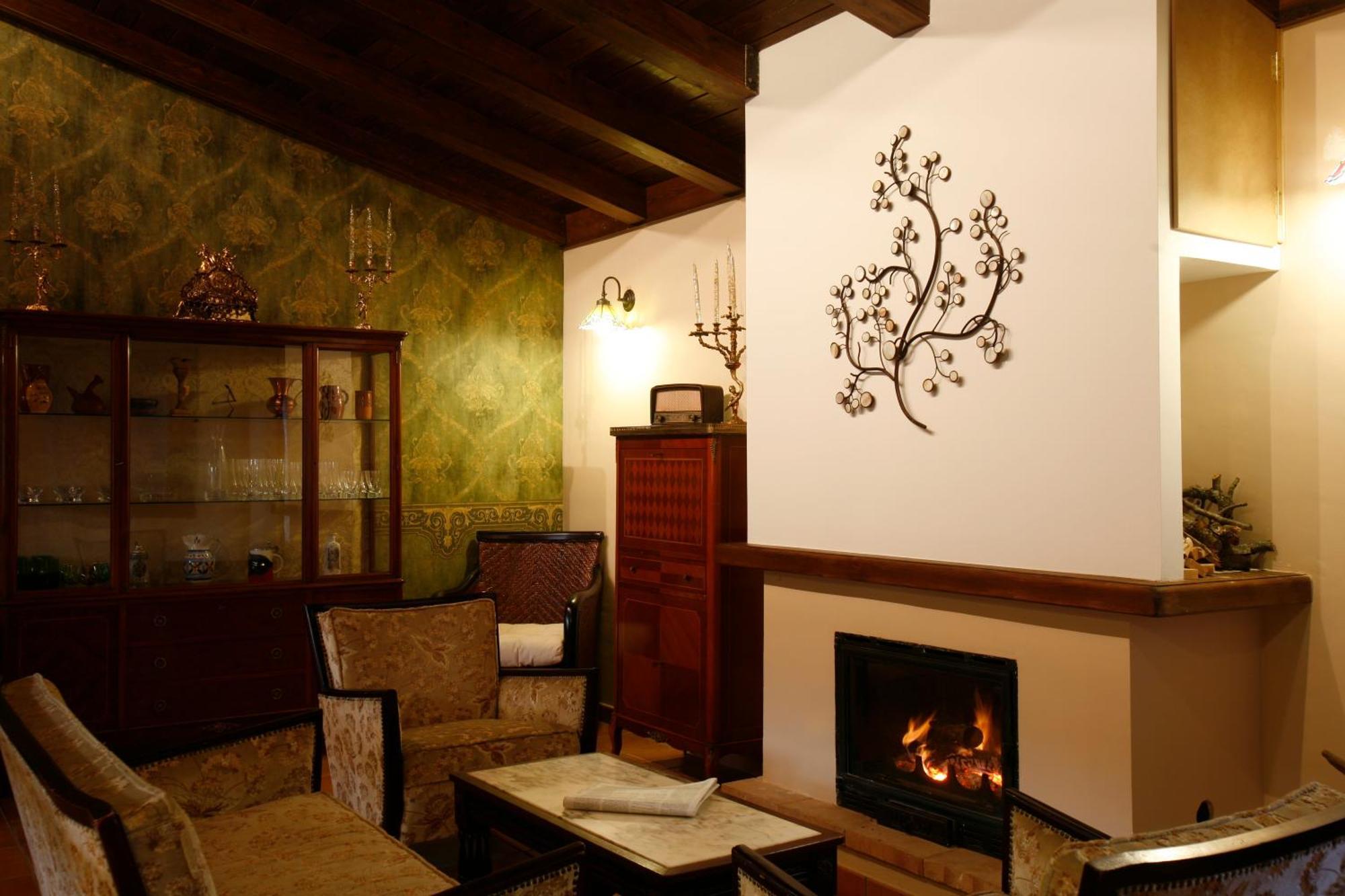Casa Felisa Pirineo Aragones Villa Santa Eulalia de Gallego Ngoại thất bức ảnh