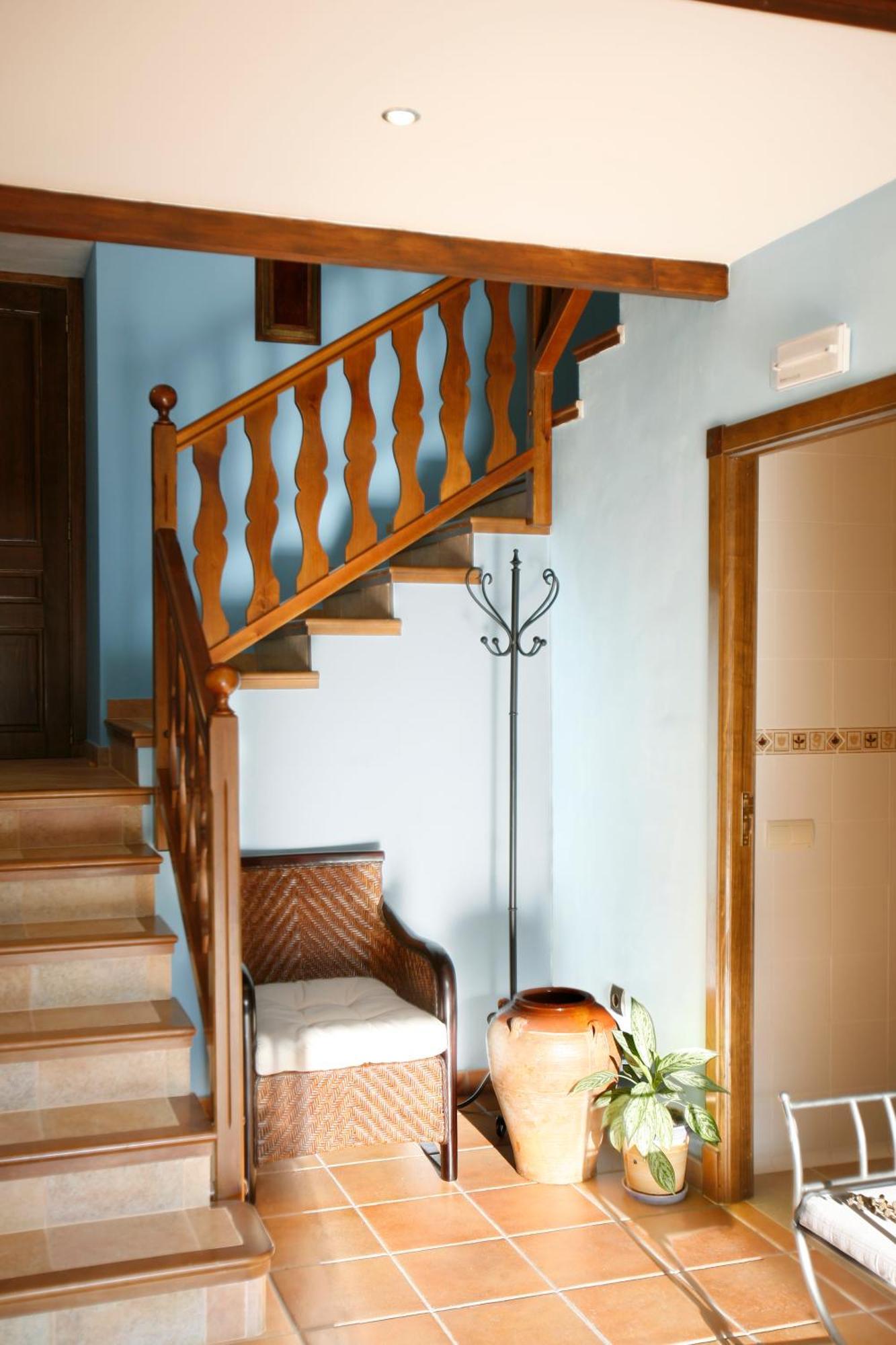 Casa Felisa Pirineo Aragones Villa Santa Eulalia de Gallego Ngoại thất bức ảnh