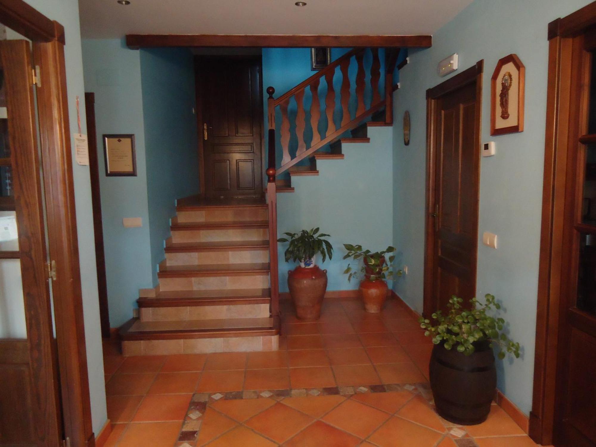 Casa Felisa Pirineo Aragones Villa Santa Eulalia de Gallego Ngoại thất bức ảnh