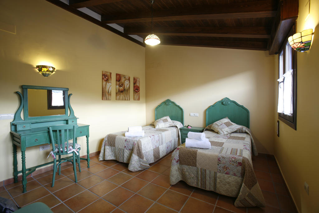 Casa Felisa Pirineo Aragones Villa Santa Eulalia de Gallego Phòng bức ảnh