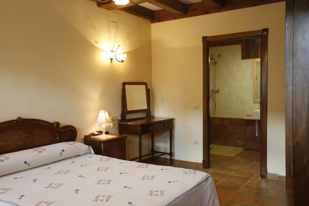 Casa Felisa Pirineo Aragones Villa Santa Eulalia de Gallego Phòng bức ảnh