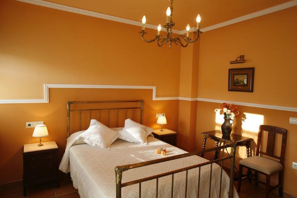 Casa Felisa Pirineo Aragones Villa Santa Eulalia de Gallego Phòng bức ảnh